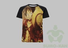 LUFFY BAD
