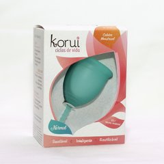 Coletor Menstrual Korui - Normal - comprar online