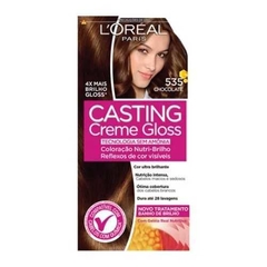 Tinta Coloração Casting Creme Gloss L'oréal Paris - comprar online