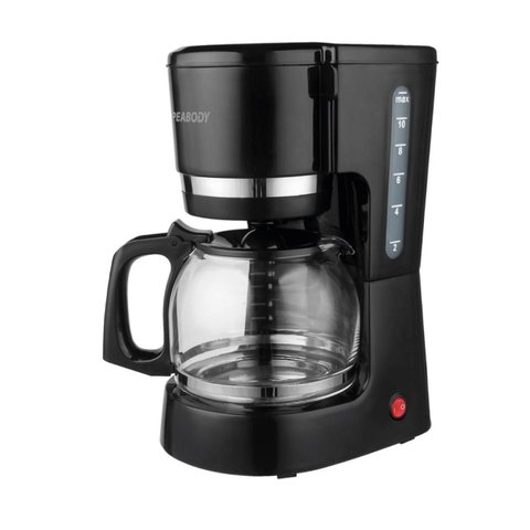 CAFETERA EXPRESS YELMO 6 BAR (CE 5106) 800 W