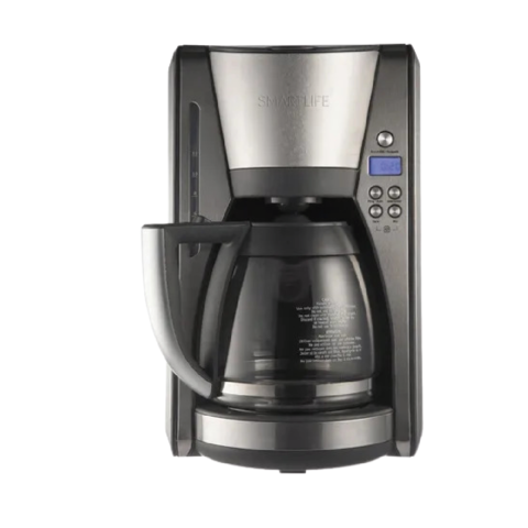 CAFETERA SMARTY (AC964), LILIANA - Gamma Hogar
