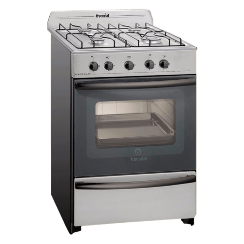 COCINA MASTER INOX - Comprar en Gamma Hogar