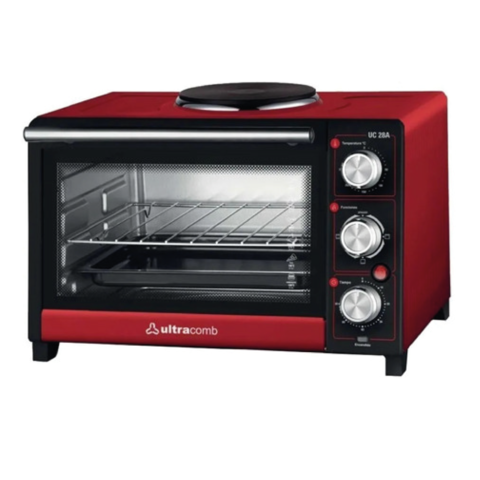 HORNO AURORA QUNUQ HETG.2 - Suma Hogar
