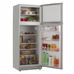 HELADERA PATRICK 141 METALIZADA MDL C/DISPENSER - comprar online