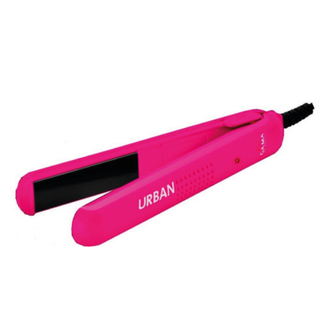 PLANCHITA GA.MA URBAN SPIRIT ROSA - Gamma Hogar