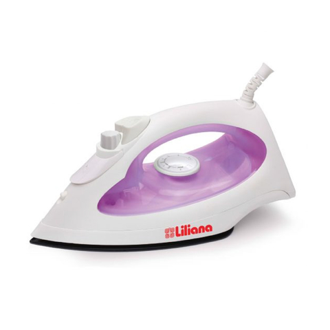PLANCHA VAPOR OSTER (6205) - Comprar en Gamma Hogar
