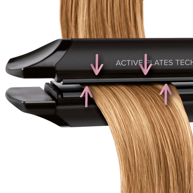 PLANCHITA ACTIVE (B100) BELLISSIMA - Gamma Hogar