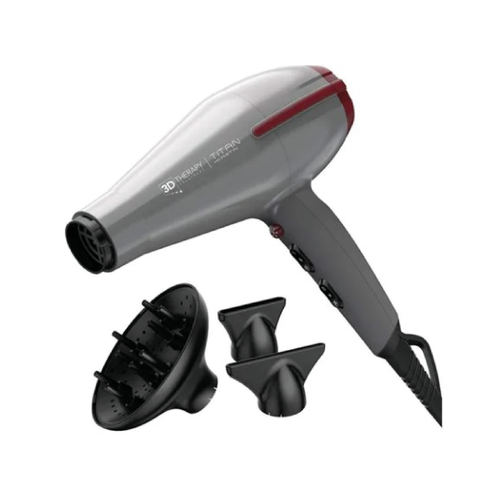 SECADOR DE PELO GAMA DIAMOND CERAMIC 2300W PROFESIONAL