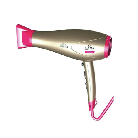SECADOR DE PELO BEAUTY ION, (GBPRO) GA.MA.