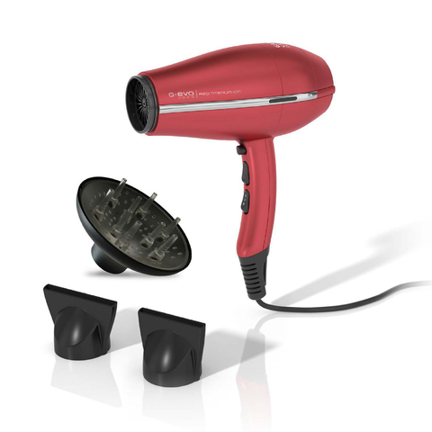 SECADOR DE PELO BEAUTY ION, (GBPRO) GA.MA.