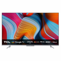 TV 55` TCL SMART ULTRA HD 4K (L55P725-F)