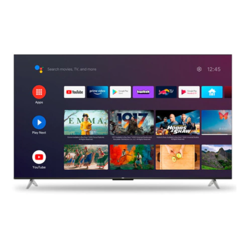 TV 50` RCA SMART ULTRA HD 4K (AND50P6UHD-M)