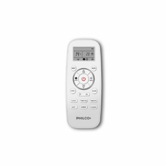 AIRE ACONDICIONADO SPLIT ON/OFF PHILCO F/C 2750W/2500W (PHS25HA4CN) en internet