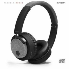 AURICULARES INALAMBRICOS HP430, XVIEW