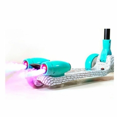 SCOOTER STARK 5857 CELESTE SKULLS MILEMARKER en internet