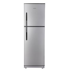 HELADERA PATRICK CICLICA PLATINO ECOPET 299L (HPK136P01)