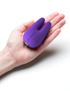JIMMYJANE Pure UV Sanitizing Mood Light FORM 2 - Ultra-Violet Edition
