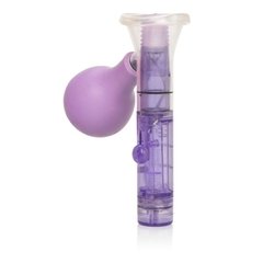 Intimate Pump ™ Mini Clitoral Pump® Penetrante - Inttimus Sex Shop