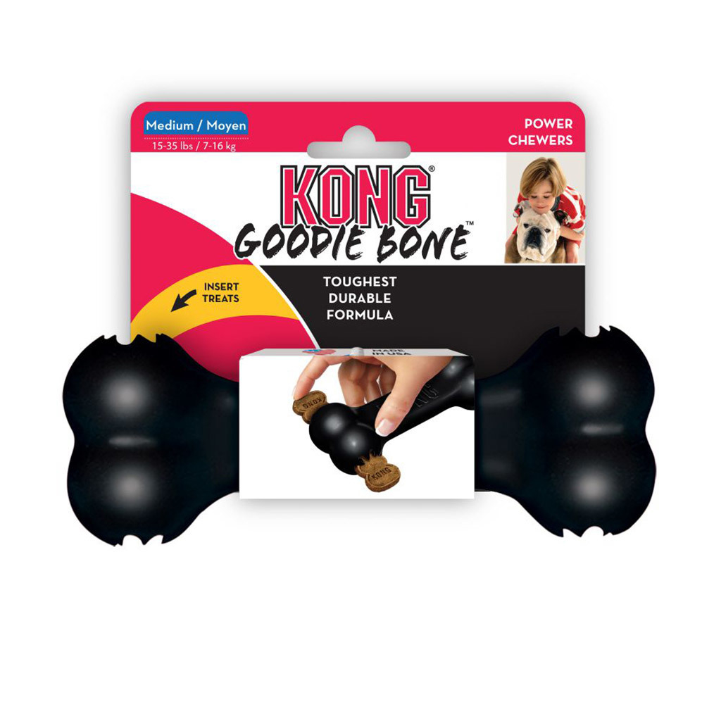 kong extreme chewer