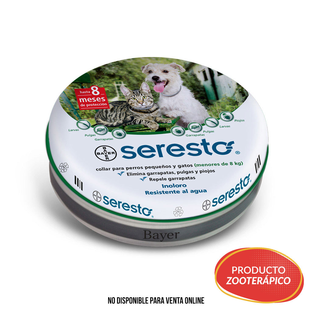 pet seresto