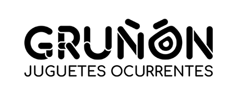 Gruñon Juguetes
