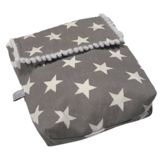 Bolsa porta ropita - mini baby - accesorios para bebés