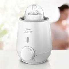 Calentador de Mamaderas Rápido AVENT - comprar online