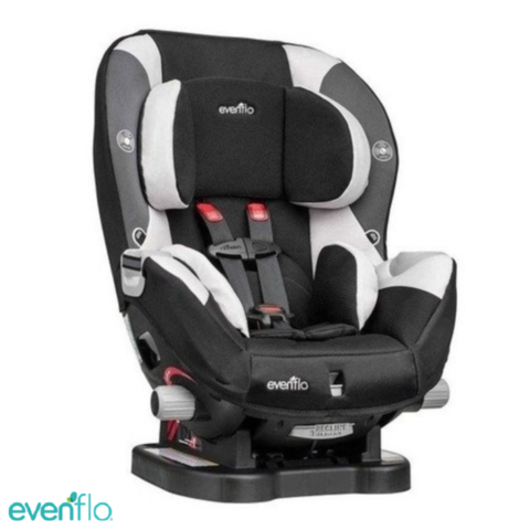 symphony evenflo