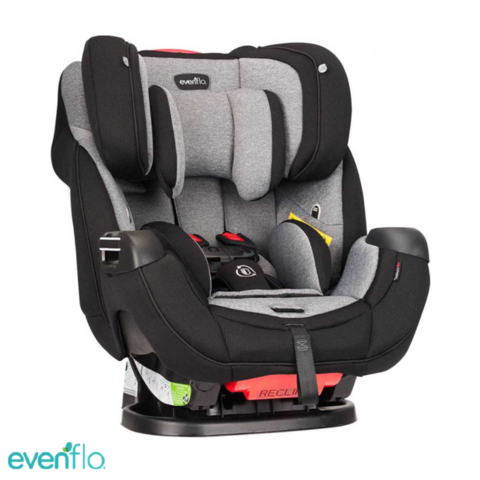 banc evenflo symphony