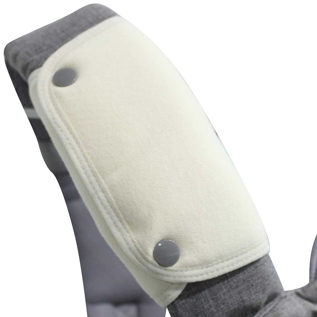 MOCHILA TATETI PORTA BEBE AVANTI