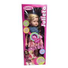 MUNECA JULIETA CARIÑITO en internet