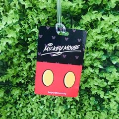 Identificador de valija MICKEY MOUSE ( descripción ⇩ abajo)