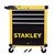 Gabinete Carro Metalico Stanley 27" - comprar online