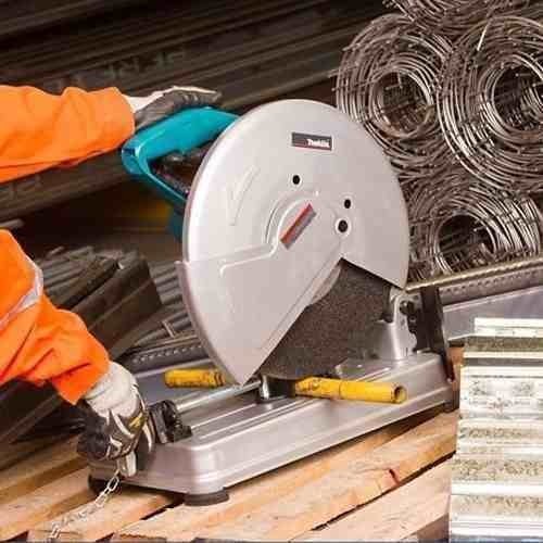 Sensitiva Makita 2414-nb 355 Mm 2000 Watts
