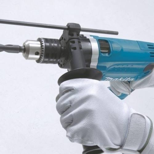 Taladro Makita 13 Mm Hp2050h 720 Watts
