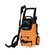 Hidrolavadora Sopladora Y Aspiradora Lusqtoff Hl-220ex - comprar online