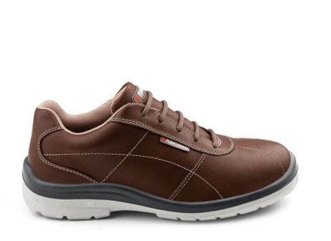 Zapatilla Funcional Soul Gray - Juan Carlos Narcisi SRL