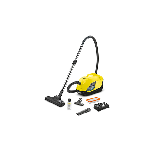 Aspiradora Lavatapizados Lusqtoff 1400W LTL20-8