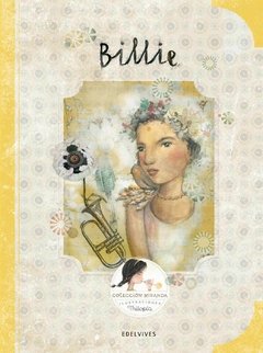 Billie - Itziar- Miranda