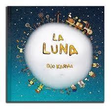 La Luna - Dúo Karma