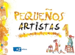 Pequeños artistas 1 - AnalIa Jaureguialzo