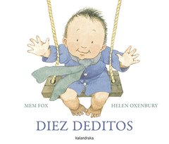 Diez deditos. - Comprar en Grendelia