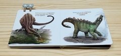 Dinosaurios bebés - Alejandra Ortiz Medrano - Gabriel Ugueto - comprar online