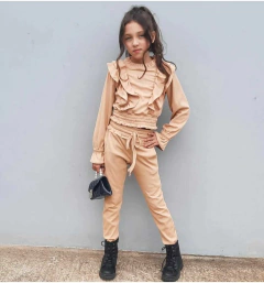 Conjunto Helena na internet