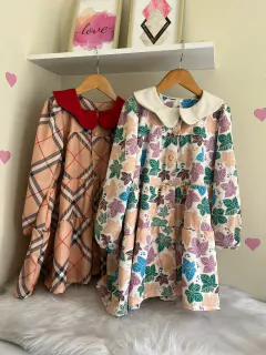 Vestido Mila - comprar online