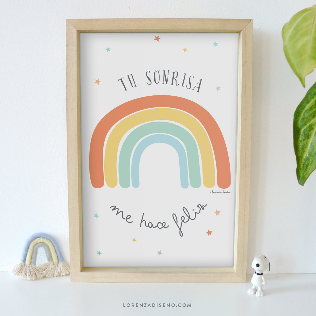 Frases Arcoiris