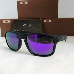 M&M Acessórios - Modelo: Oakley Juliet Double-X Cor: Roxo