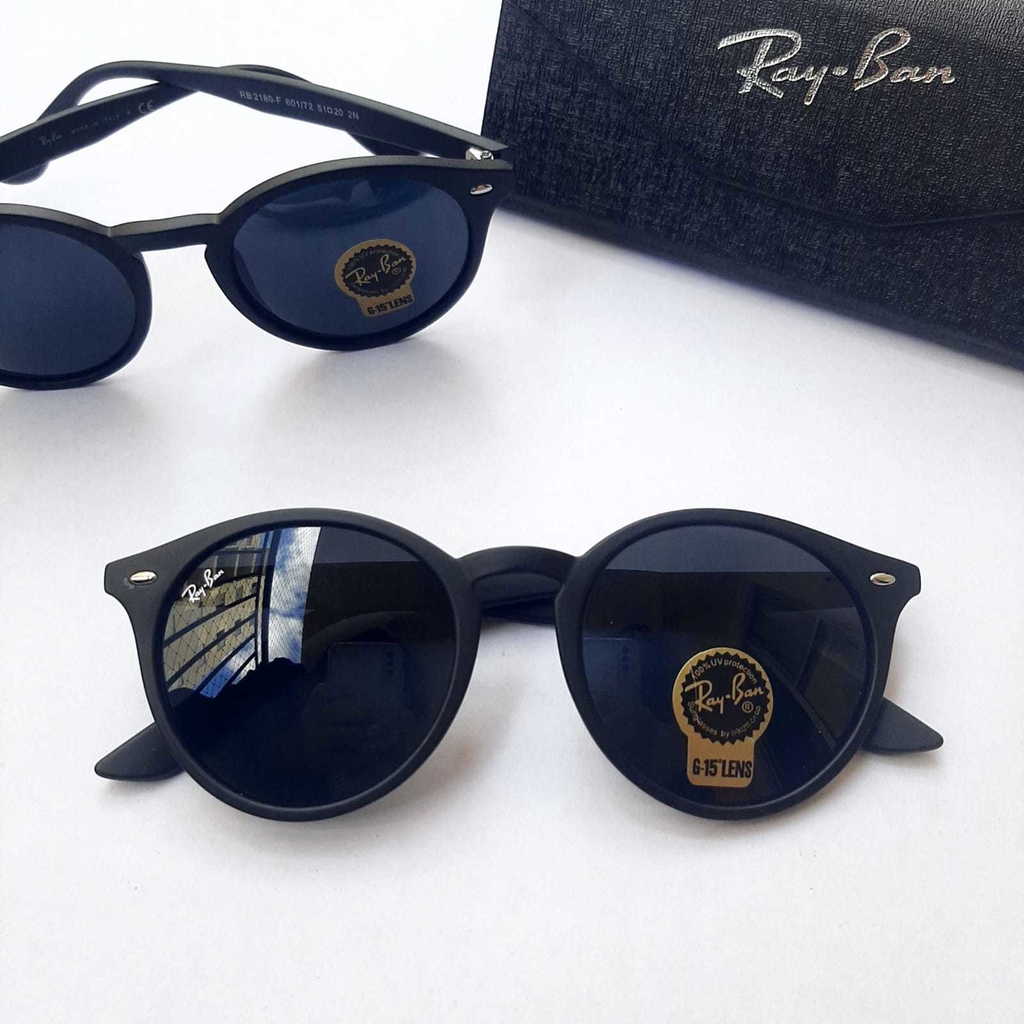 Óculos de Sol Ray-Ban Highstreet RB2180