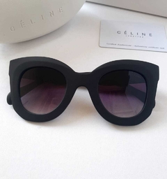 Oculos De Sol Feminino Celine Marta Premium Cores Variadas