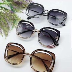 Óculos de Sol Feminino Miu Miu Cute - M&M Acessorios